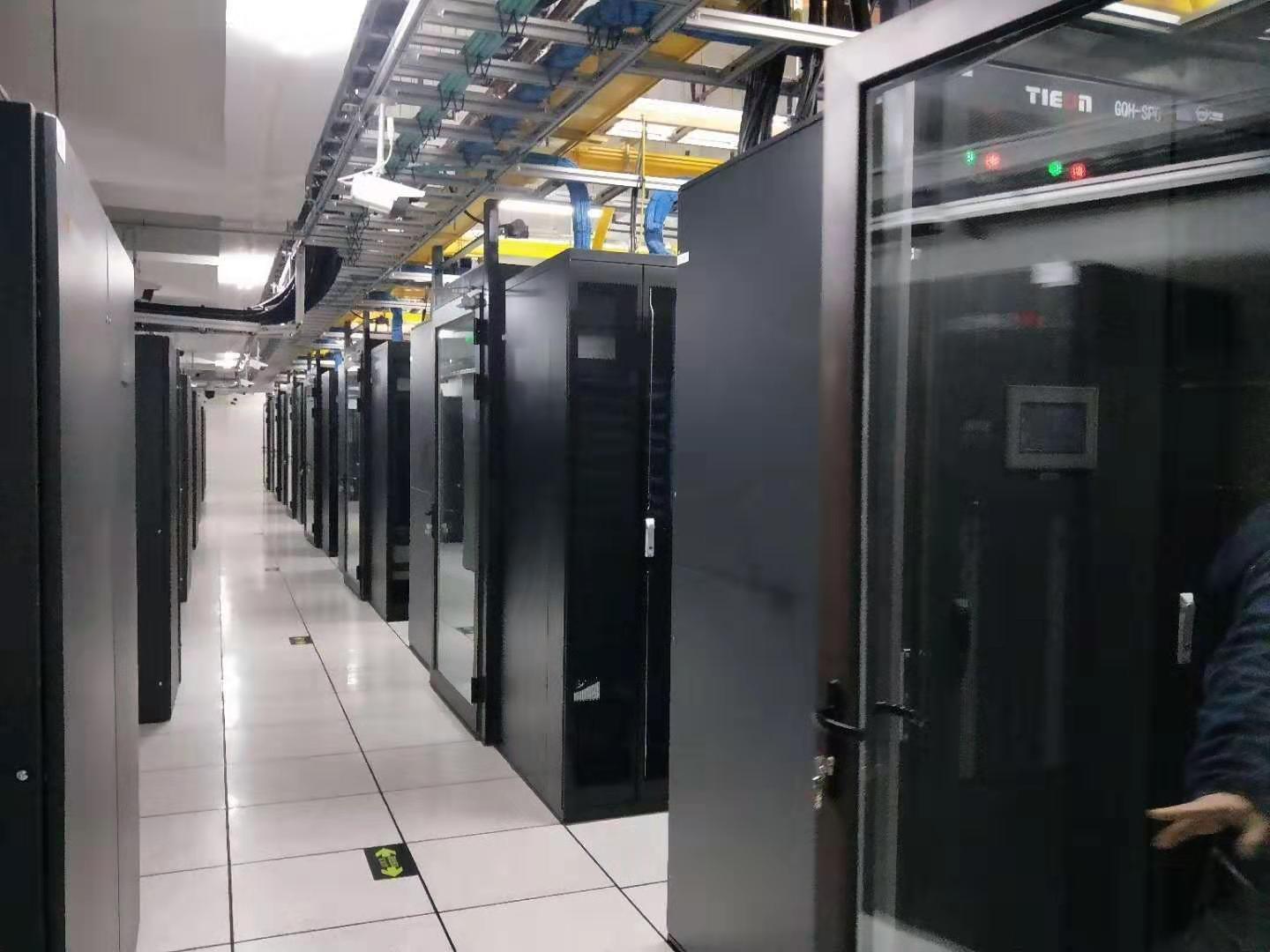 铜梁天津IPFS机房-天津多线机房-天津自贸区机房